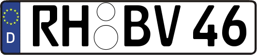 RH-BV46