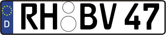 RH-BV47