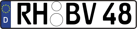 RH-BV48