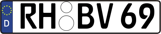RH-BV69