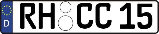 RH-CC15