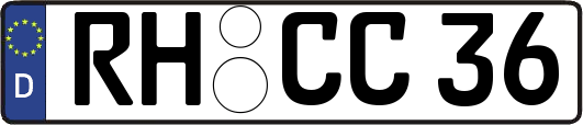 RH-CC36