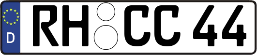 RH-CC44