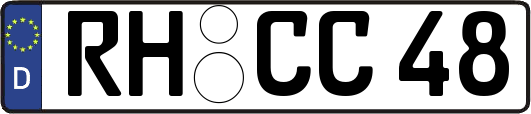 RH-CC48