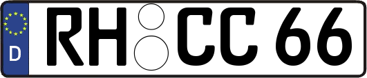 RH-CC66
