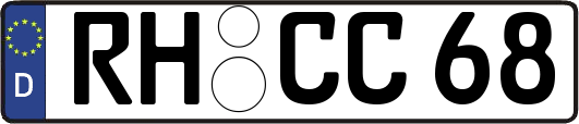 RH-CC68