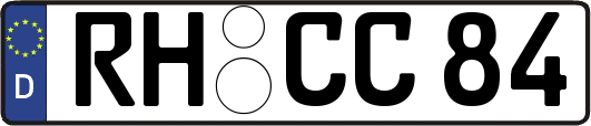 RH-CC84
