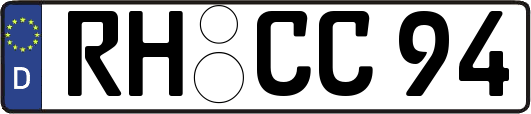 RH-CC94