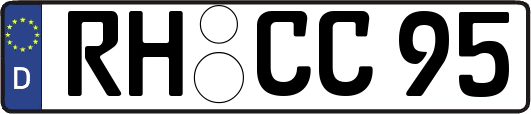 RH-CC95
