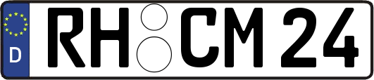 RH-CM24