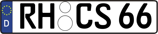 RH-CS66