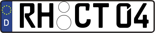 RH-CT04