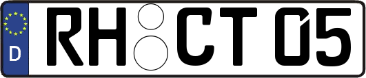 RH-CT05