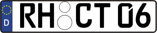 RH-CT06
