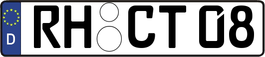 RH-CT08