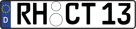 RH-CT13