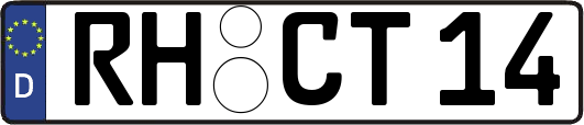 RH-CT14