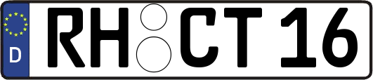 RH-CT16