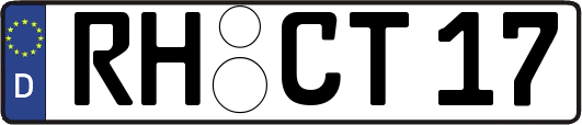 RH-CT17