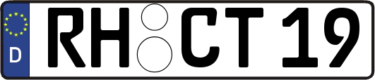 RH-CT19