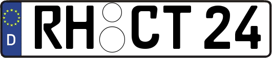 RH-CT24
