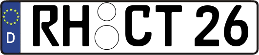 RH-CT26
