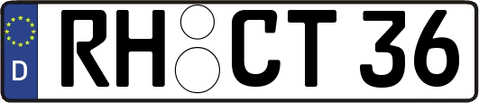 RH-CT36