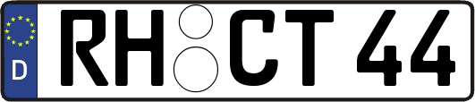 RH-CT44