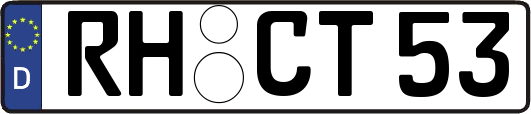 RH-CT53