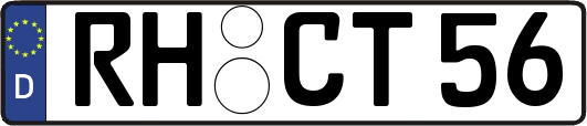 RH-CT56