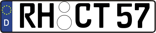 RH-CT57