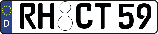 RH-CT59
