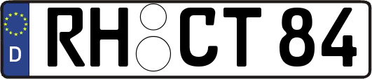 RH-CT84