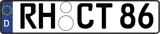 RH-CT86