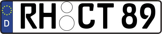 RH-CT89