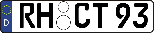 RH-CT93