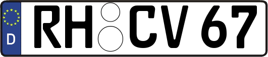 RH-CV67