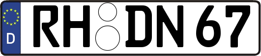 RH-DN67