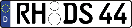 RH-DS44