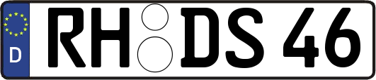 RH-DS46