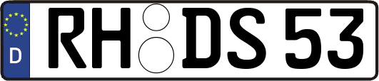 RH-DS53