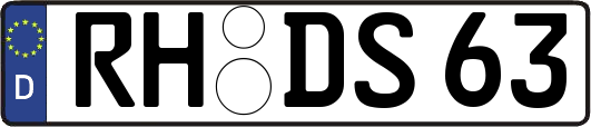 RH-DS63