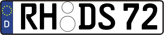 RH-DS72