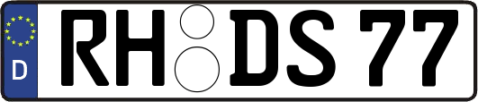 RH-DS77
