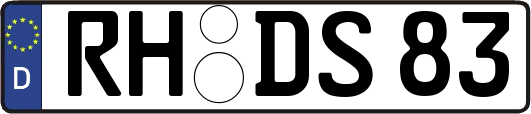 RH-DS83