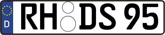 RH-DS95