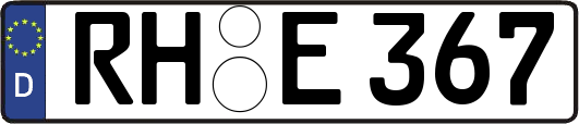 RH-E367