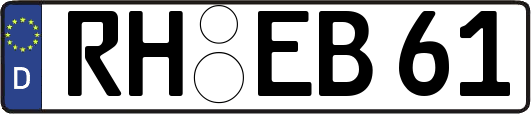 RH-EB61