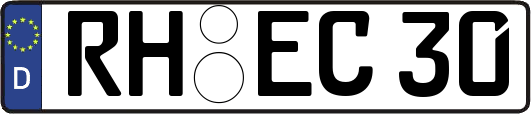 RH-EC30