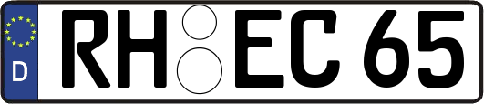 RH-EC65